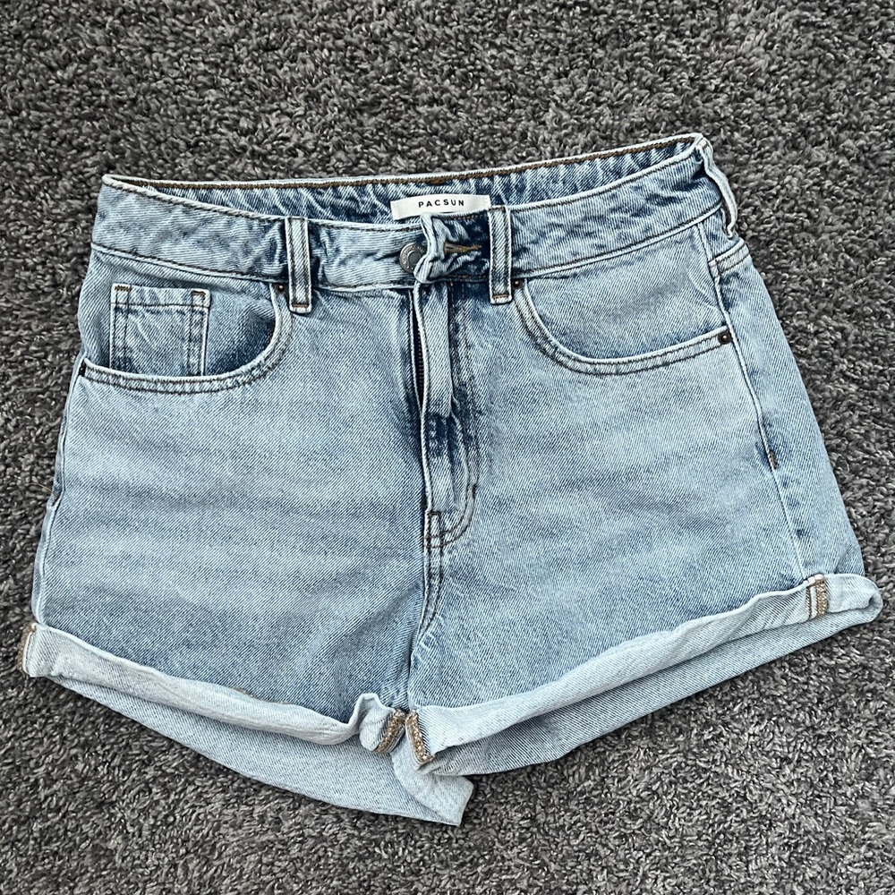 PacSun Mom Shorts